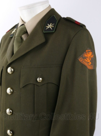 KL Nederlandse leger DT 1963-2000 KCT Korps Commandotroepen uniform set - maat 48 - origineel