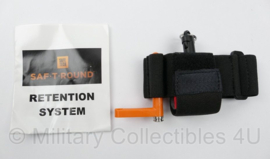 Safe Tech SAF T Round Retention System Nato Kaliber - nieuw - origineel