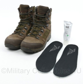 Defensie Lowa Elite Evo N Task Force Combat boots - size 8,5 maat 42,5 = 270M  - 2022 model -  gedragen - origineel