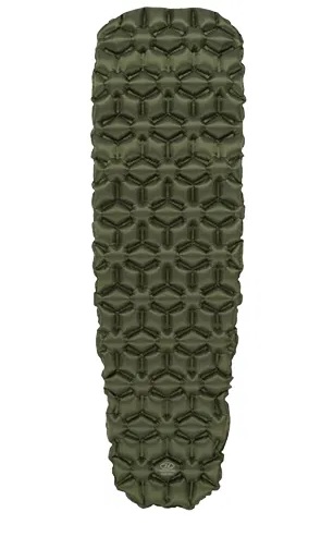 Highlander NAP-PAK Inflatable Sleeping mat - nieuw