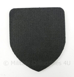 LUMBL Luchtmobiele Brigade patch - met klittenband - 7½ x 6½ cm