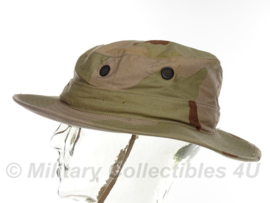 US Army bush hat - desert camo - ongebruikt - maat 7 3/4 - origineel