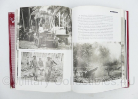 Naslagwerk De Tweede Wereldoorlog in foto's - David Boyle - 599 pagina's