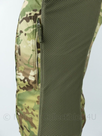 UFPRO Delta Ace gen2 jacket multicam met tas - maat Extra Small - Nieuw