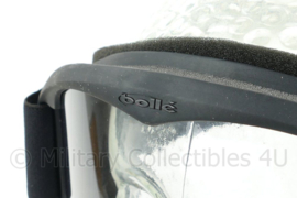 Black Tactical goggles merk Bollé - nieuw in verpakking met NSN - origineel