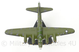 B-17F Memphis Belle modelvliegtuig - nieuw in de verpakking - origineel