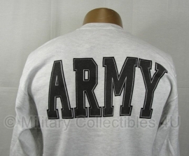 US Army Sweater - Made in the USA - Small, XL of XXL - NIEUW - origineel