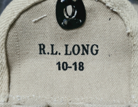 US Pocket pouch RL Long 1918  Colt or Smith & Wesson for Half moon clips