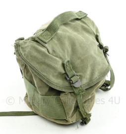 US Army originele M56 Vietnam oorlog Buttpack -origineel