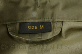 KMARNS Carinthia broek waterproof zonder bretels - maat Small of Medium - origineel