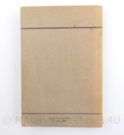 VS 2-1350 Koninklijke Landmacht Handboek voor de soldaat 1976 - gebruikt - 13,5 x 2 x 20 cm