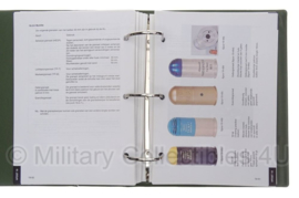 KL Koninklijke Landmacht handboek KL-militair - HB 2-1352 - origineel