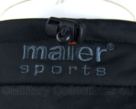 Maier Sports fleece jack - maat 46 - nieuw - origineel