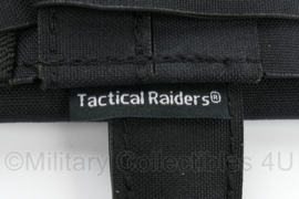 Micro Trauma Kit Black - 21,5 x 2 x 10 cm - nieuw gemaakt