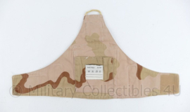 Defensie Desert armband met pennenvakjes - 17 x 25,5 cm - origineel