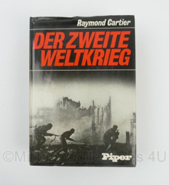 Der Zweite Weltkrieg - Raymond Cartier