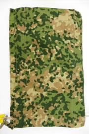 NFP Camo rugzak - Afdekpaneel Zijkant per PAAR - afdekking paar voor als je zijtassen niet draagt - 34,5 x 20 cm - nieuwe model  - origineel