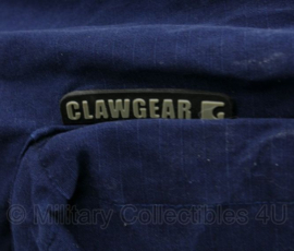 Clawgear Raider MKIV Pants donkerblauw - maat 48 = Medium Long- origineel