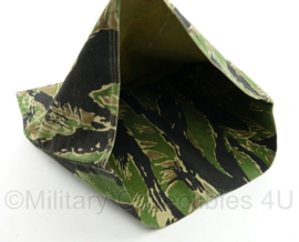 Vietnam oorlog Tiger Stripe camo hoes - 36 x 34 cm