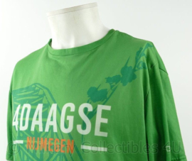 Lowa T-shirt Nijmeegse vierdaagse 2022 - maat Large - nieuw - origineel