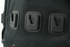 Britse politie vest Cooneen Protection met kogelwerende en steekwerende inhoud - HOSDB/CAST-normen HG1A/KR1 - maat M-4/R - origineel