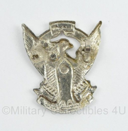 Sudan Soedanese leger pet insigne - 3,5 x 3 cm - origineel