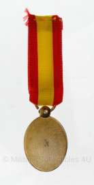 Battle of Bailen medal  1808 - Spanje - replica