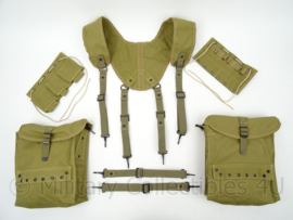 WO2 US Army medische set 7 delig