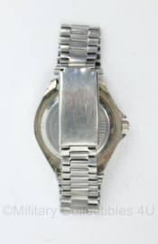 Russisch USSR Watch Komandirskiye Vostok Parachute Machine 2614  - origineel