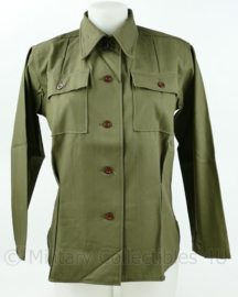 HBT jacket Women - US WAC