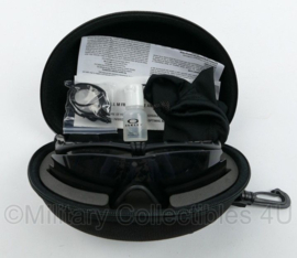 Oakley SI Ballistic M-Frame 2.0 Black Strike IP Array - Oakley Schietbril  complete set nieuw in doos