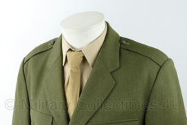 USMC US Marine Corps officer class a jacket Lieutenant  - maat 50 - origineel