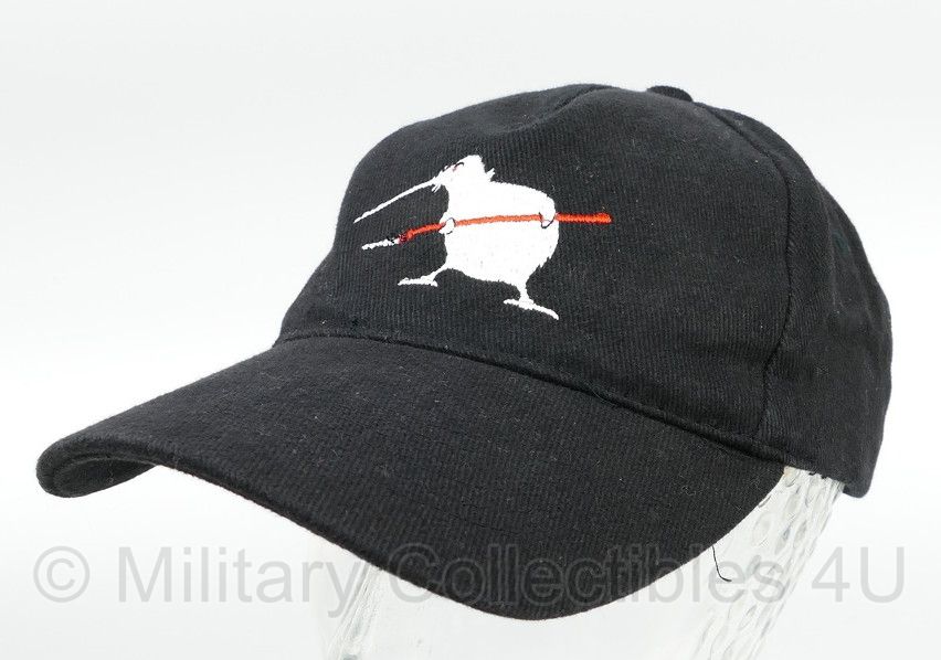 Onbekende US baseball cap - One Size - gedragen - origineel