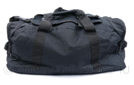 Zwarte sporttas goederen tas Britse Politie Instructor MB - 68 x 30 x 30 cm - origineel
