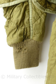 Voering onesie voor piloten - borstomtrek 90 cm - licht gebruikt - origineel