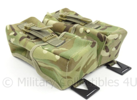 Britse leger MTP camo Pouch ammunition universal Right hand or left hand MTP IRR - nieuw in verpakking! -  origineel