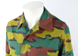 ABL Belgische leger SPEC proefmodel uniform jas camo  - zeldzaam - medium - nieuwstaat - origineel