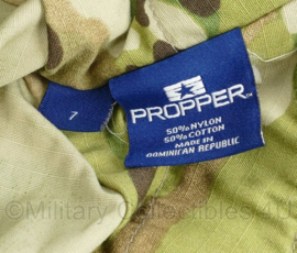 US Army en Korps Mariniers boonie bush hat Multicam - maker Propper - maat 7 = 56 cm - licht gedragen - origineel