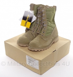 British Army desert boots ITURRI  - nieuw in doos - maat 6L = maat 40 = 255b - origineel