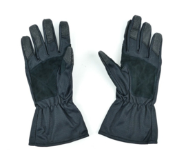 Defensie en Korps Mariniers Gripper gloves handschoenen - merk SPE - maat Large - licht gedragen - origineel