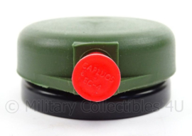 KL Landmacht GPS DAGR antenne voor voertuigen of op de helm - PLGR GPS - PLGR GPS micro pulse afmeting 6,5 x 5 x 2,5 cm - origineel