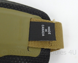 Kniebeschermers Arc'teryx Knee Caps - Crocodile - nieuw in verpakking