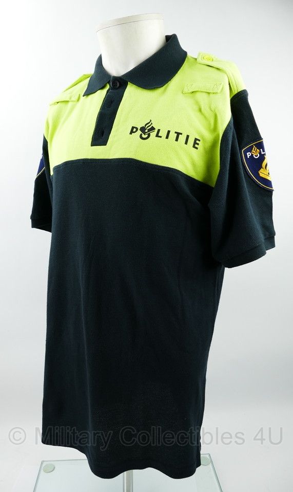 Politie ME kleding