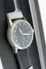 Atlas Pilot Watch Collection WO2 Duits Model Kampfgeschwader 30 JU 88  - NIEUW - replica