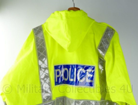 Britse Politie POLICE Sioen Flexothane reflecterend overall - maat large - origineel