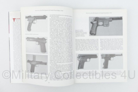 Modern Combat Pistols Maxim Popenker - Engelstalig