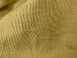 Wo2 US Army Class A jacket gedateerd 1942 - rang  Sergeant  - size 38S= 48k - origineel