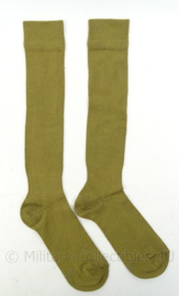 Kl 2019 model Coyote Meindl jungle sokken -  maat 43 tm. 46 - NIEUW