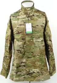 KL Landmacht multicamo basis jas/G3 field shirt Crye Precision - nieuwste model - nieuw  - maat Medium Regular - origineel