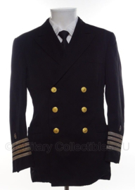 US NAVY uniform jas - Captain - maat Small - origineel